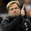 Klopp: Perburuan Gelar Juara Musim Ini Sudah Berakhir