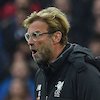 Jadwal Derby Merseyside Diubah, Klopp Emosi