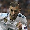 'Benzema Gabungan Zidane dan Ronaldo Nazario'