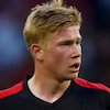 Dikritik De Bruyne, Ini Reaksi Bos Belgia