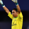 Keylor Navas Absen di Derby Madrid?