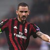 Performa Buruk Bonucci Karena Rekan Satu Timnya