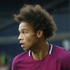 Sane Tak Punya Target Jumlah Gol di City