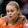 Lieke Martens Raih Gelar Best FIFA Women's Player 2017