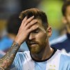 Setelah Putuskan Pensiun, Messi Malu Untuk Bilang Ingin Comeback