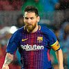 Eks Real Madrid Idamkan Messi Gabung Man City