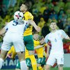 Highlights Kualifikasi Piala Dunia 2018: Lithuania 0-1 Inggris