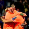 Hasil Pertandingan Maribor vs Liverpool: Skor 0-7