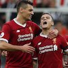 Mantan Bos Inggris Berminat Tangani Liverpool