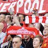 Liverpool Diminati Investor Baru, FSG Patok Harga 17 Triliun