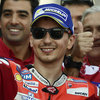 Lorenzo: Juara Bareng Ducati Hanya Soal Waktu