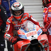 Speechless Soal Dovizioso, Lorenzo Siap Bantu Rebut Gelar