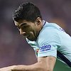 Uruguay Resmi Beri Luis Suarez Cuti