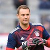 Neuer Dipastikan Siap Main Kontra Austria