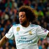 Madrid Cuma Gemilang di UCL, Ini Penjelasan Marcelo