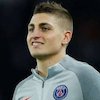 Verratti: Saya Tidak Peduli, Saya Bertahan di PSG