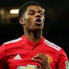 Tiba-tiba, Madrid Ingin Datangkan Rashford