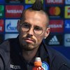 Hamsik Akui Italia Tertinggal Dari Negara Lain