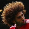 Mourinho Akui Khawatir Ditinggalkan Fellaini