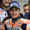 'Ducati Pilihan Paling Logis untuk Marc Marquez'