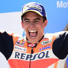 'Honda Akan Selalu Jadi Opsi Utama Marc Marquez'