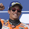 Marquez Senang Usung Margin Besar ke Malaysia