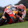 Tujuh Rider Sengit, Marquez Menangi MotoGP Australia