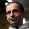 Tertinggal Empat Poin dari Napoli, Allegri Santai