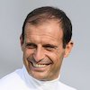 Allegri: Formasi Tidak Penting