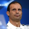 Allegri Minta Juventus Waspadai Sporting