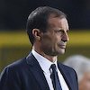 Allegri Puji Hasil Racikan Di Francesco di Roma