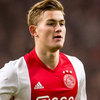 De Ligt Mau Bermain di Barcelona