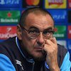 Sarri: Manchester City Tim Terbaik Eropa Saat Ini