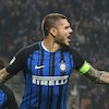 Icardi: Real Madrid? Saya Punya Segalanya di Inter Icardi: Real Madrid? Saya Punya Segalanya di Inter