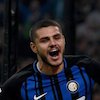 Inter Pede Bisa Pertahankan Icardi