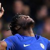 Batshuayi: Saya Tidak Dipercaya di Chelsea