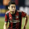 Diincar Arsenal, Agen Sebut Miguel Almiron Bakal Main di Inggris