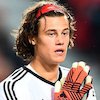Benfica Diklaim Blunder Mainkan Mile Svilar Kontra MU Benfica Diklaim Blunder Mainkan Mile Svilar Kontra MU