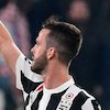 Pjanic Ingin Namanya Dikenang di Juventus