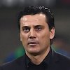 Montella: Saya Tak Iri Dengan Juventus