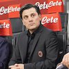 Tiga Pertandingan Penentu Nasib Montella