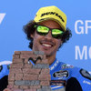 Morbidelli-Luthi, Kawan Namun Lawan Sengit di Moto2