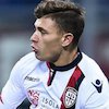 Liverpool Harus Siapkan 45 Juta Pounds untuk Nicolo Barella