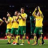 Pelatih Norwich Bangga Dengan Performa Lawan Arsenal Pelatih Norwich Bangga Dengan Performa Lawan Arsenal