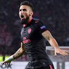 Hasil Pertandingan Red Star vs Arsenal: Skor 0-1