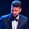 Giroud Bikin Gol Terbaik Dunia Gara-gara Belajar Tari