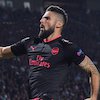 Urusan Giroud di Arsenal Masih Belum Selesai