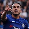 Pedro Akui Lebih Mudah Juara di Barca Ketimbang di Chelsea