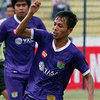 Video: Ricuh Pasca Laga Persita vs PSMS Medan