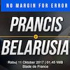 Prediksi Prancis vs Belarusia 11 Oktober 2017